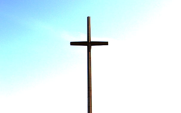 The Great Cross